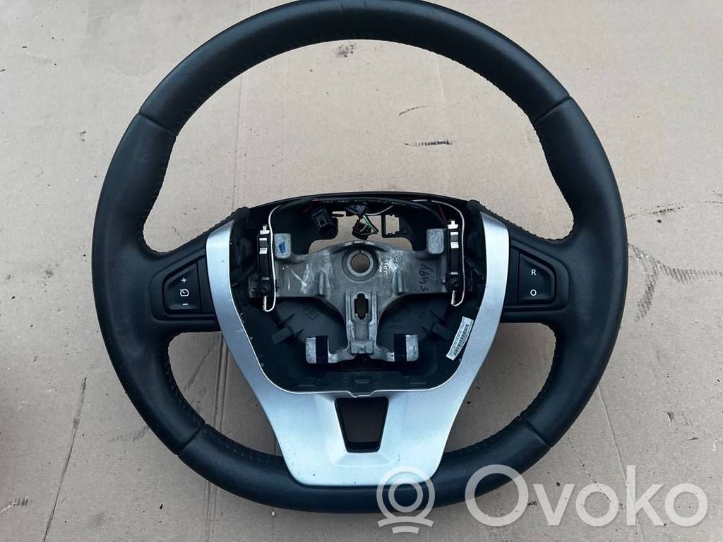 Renault Laguna III Volan 