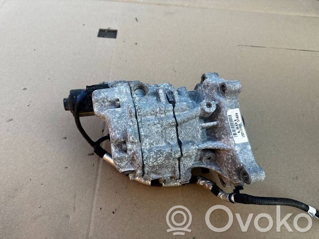 Hyundai i30 fastback Mechanizm różnicowy przedni / Dyferencjał 