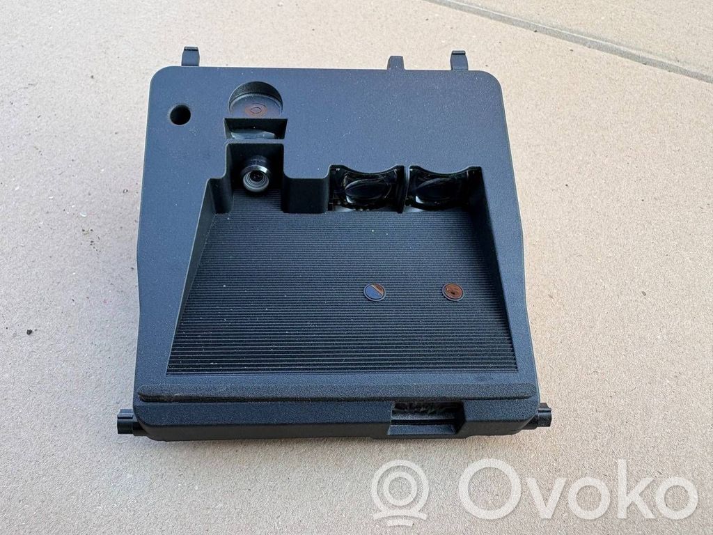 Mitsubishi Eclipse Cross Windshield/windscreen camera 