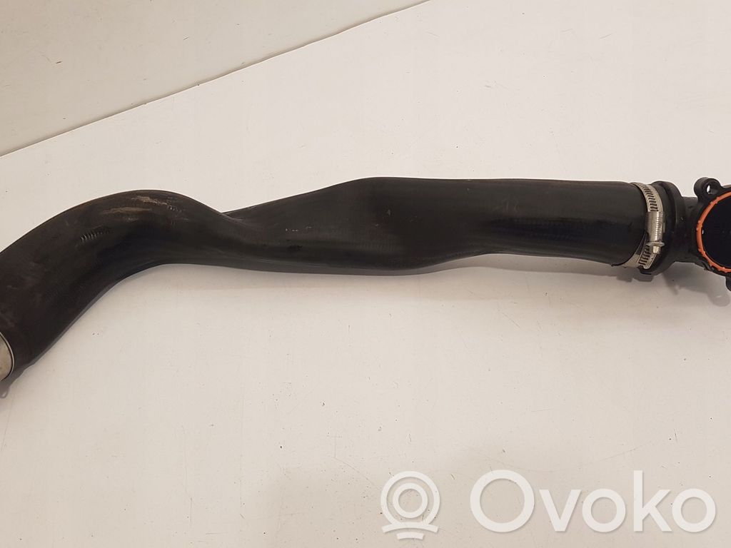 Ford Kuga III Air intake duct part 