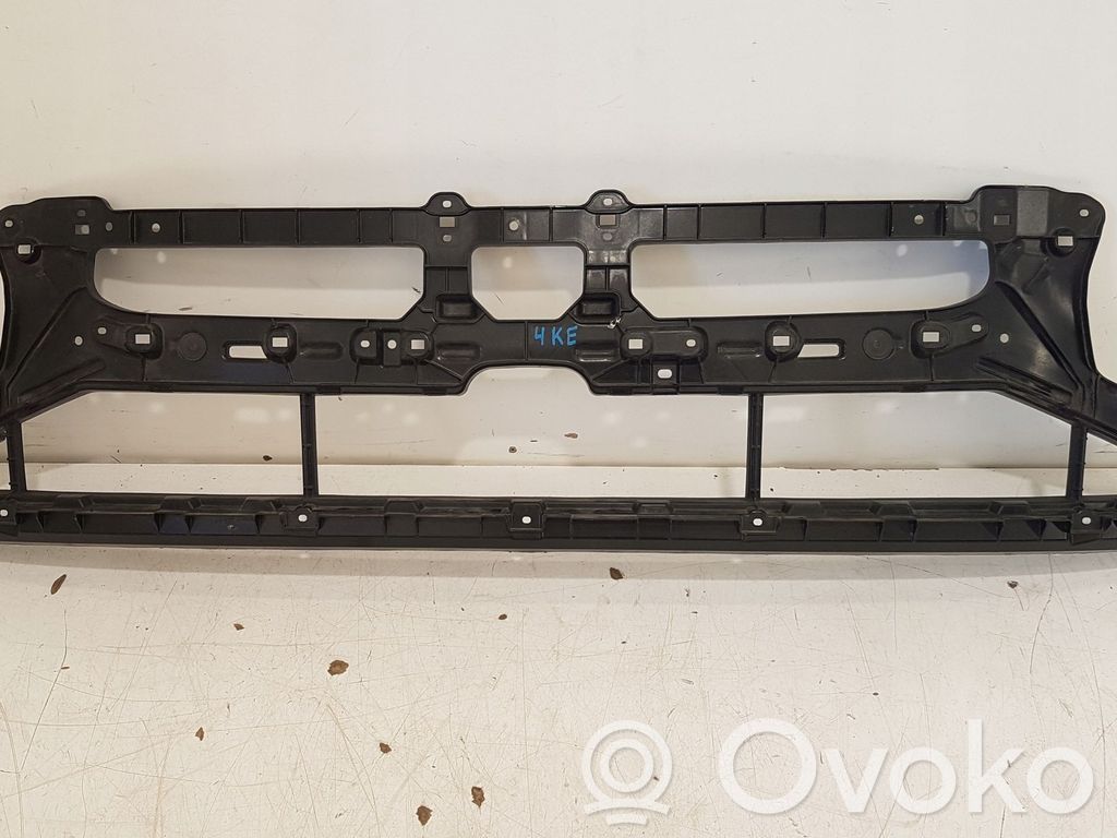 Audi Q4 Sportback e-tron Front bumper lower grill 