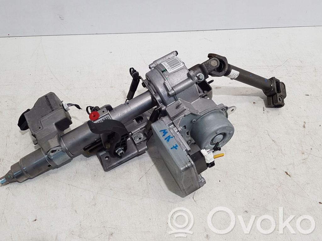 Ford Transit Courier Pompe de direction assistée électrique 