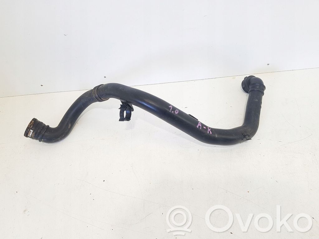 Intercooler hose/pipe   39201789