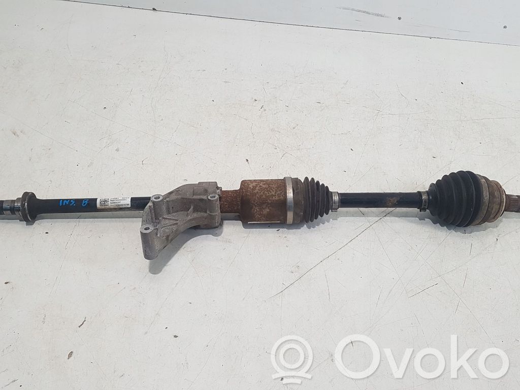 Opel Insignia B Front driveshaft 