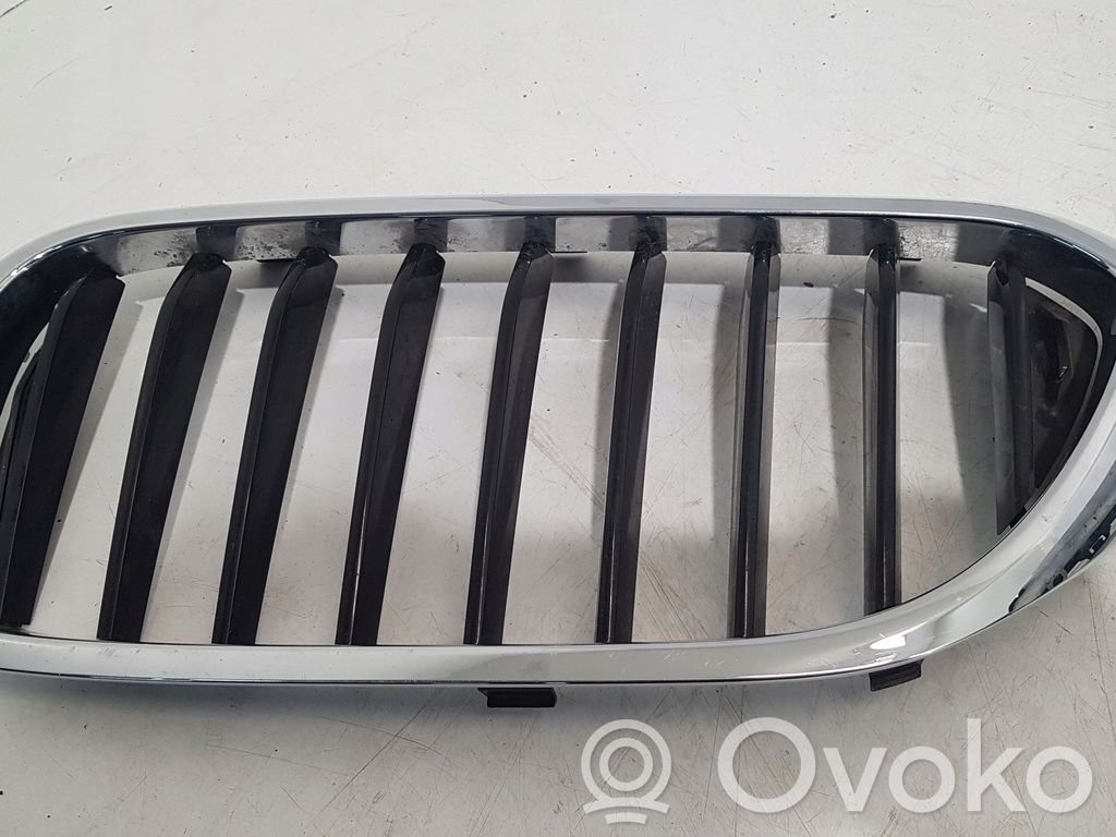 BMW 5 G30 G31 G38 Griglia anteriore 