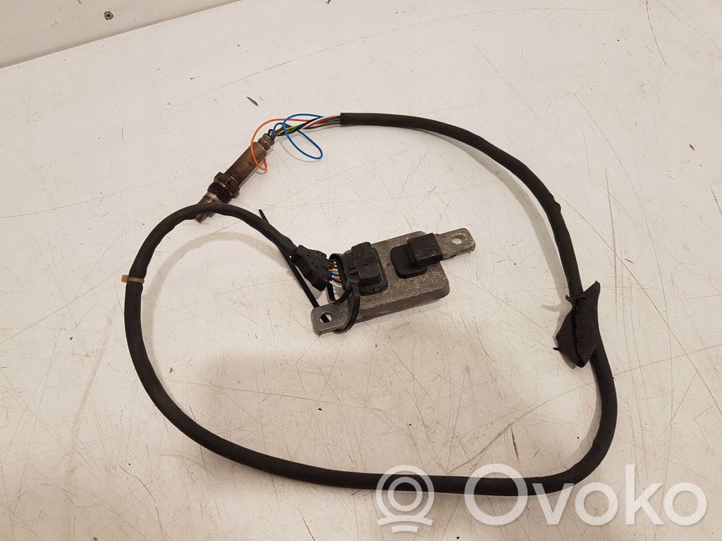 Audi A4 S4 B8 8K Lambda probe sensor 