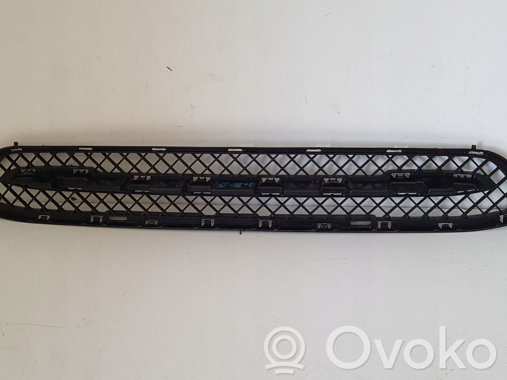 BMW X1 E84 Front bumper lower grill 