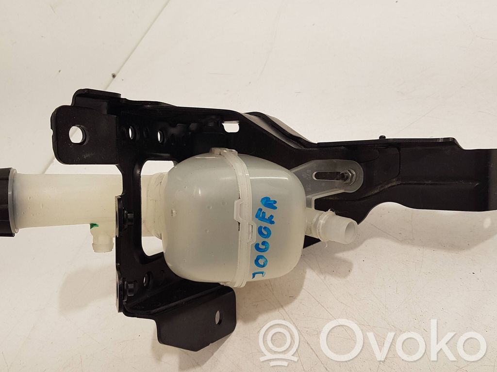 Dacia Jogger Coolant expansion tank/reservoir 