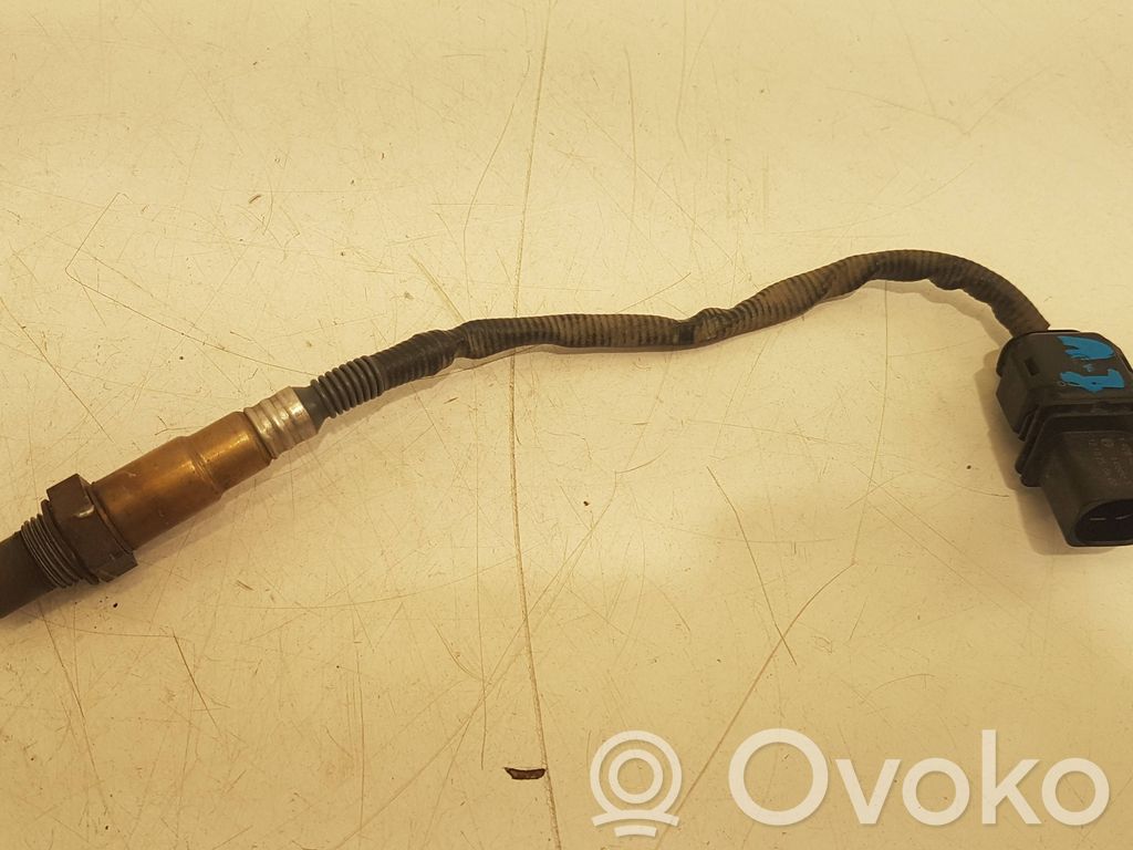 Sonde lambda   55583271,212071