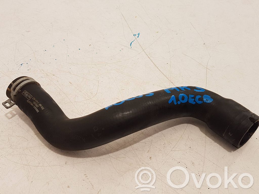 Ford Focus Engine coolant pipe/hose 