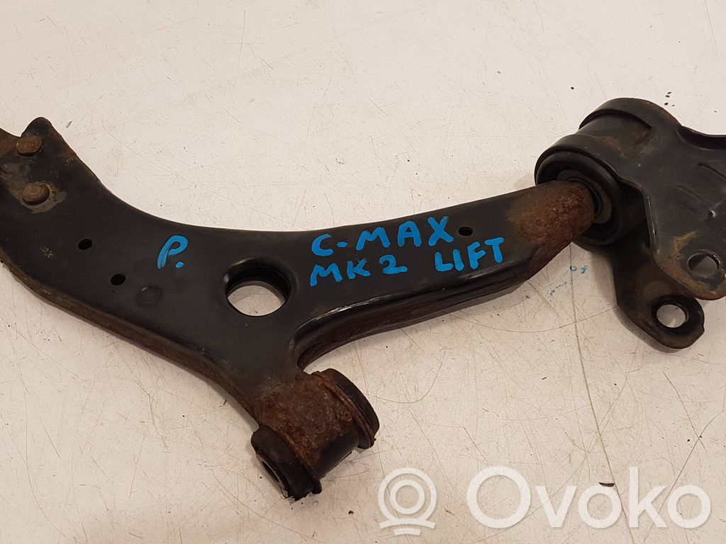 Ford C-MAX II Front lower control arm/wishbone 