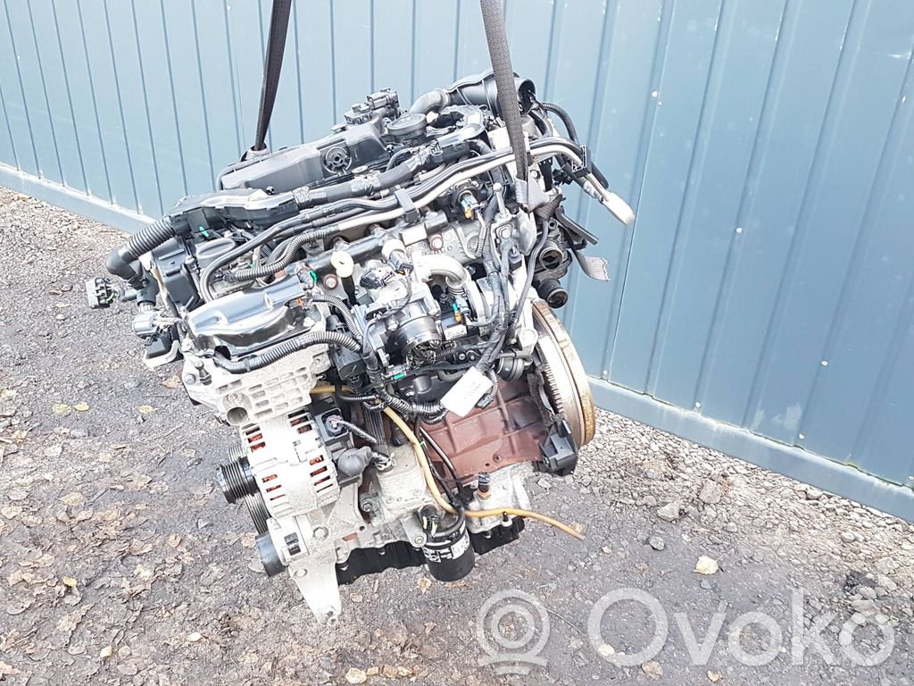 Motor completo   T7MA,T7MB,T8MB,T7CF,T8MA,UFCA,UFCB