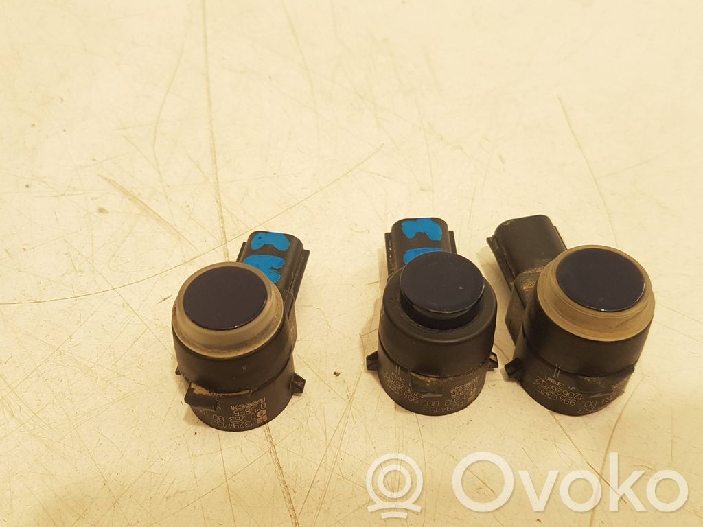 Sensor de aparcamiento PDC   13294153,01596B,0263003994