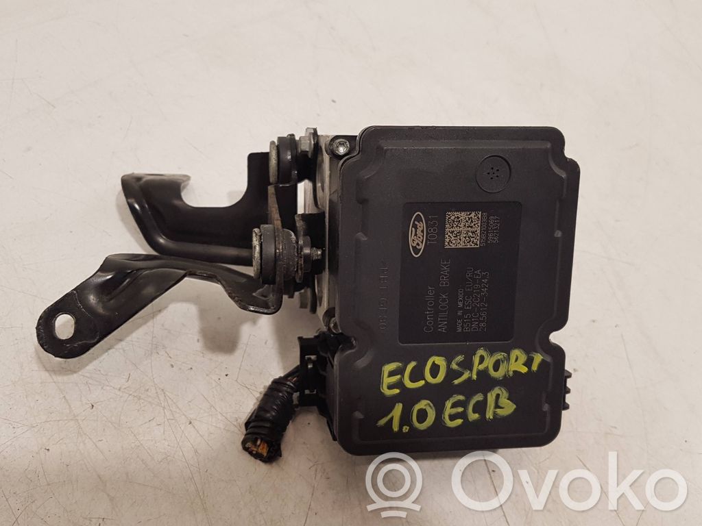 ABS Blokas   DN1C2C219EA