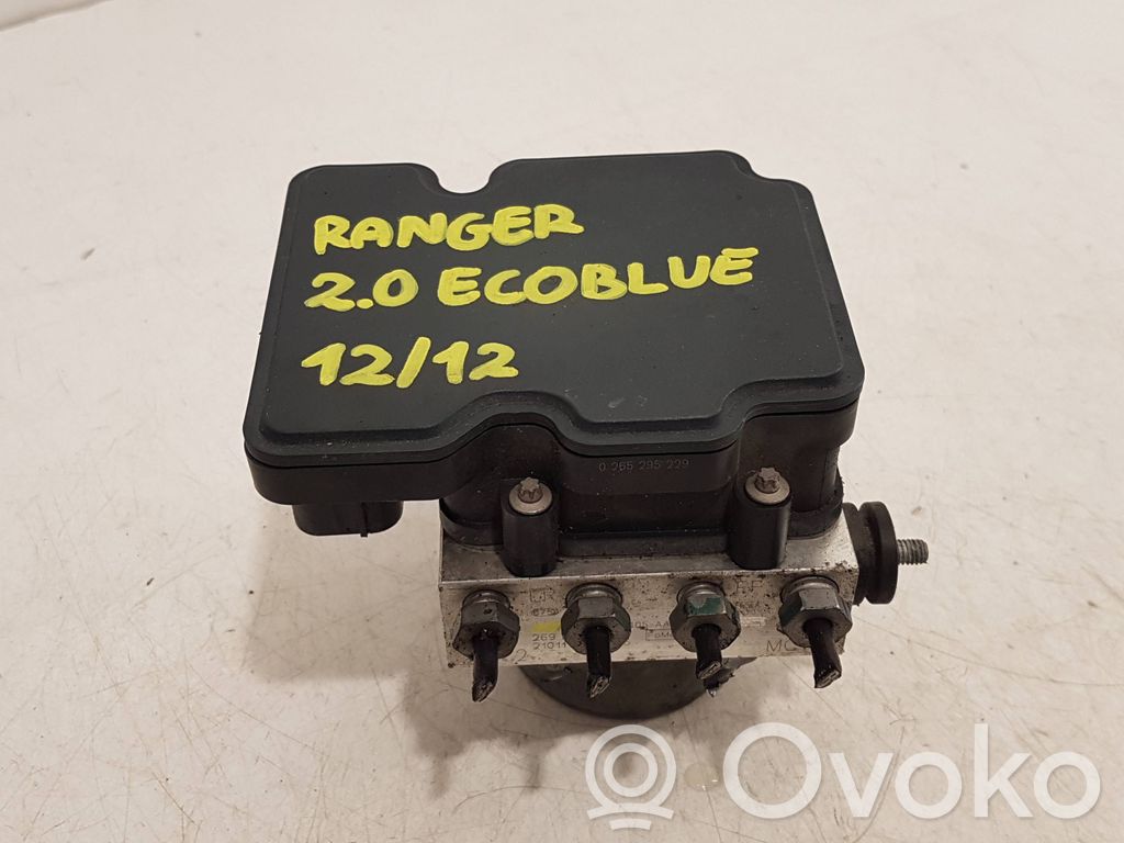 Ford Ranger ABS Pump 