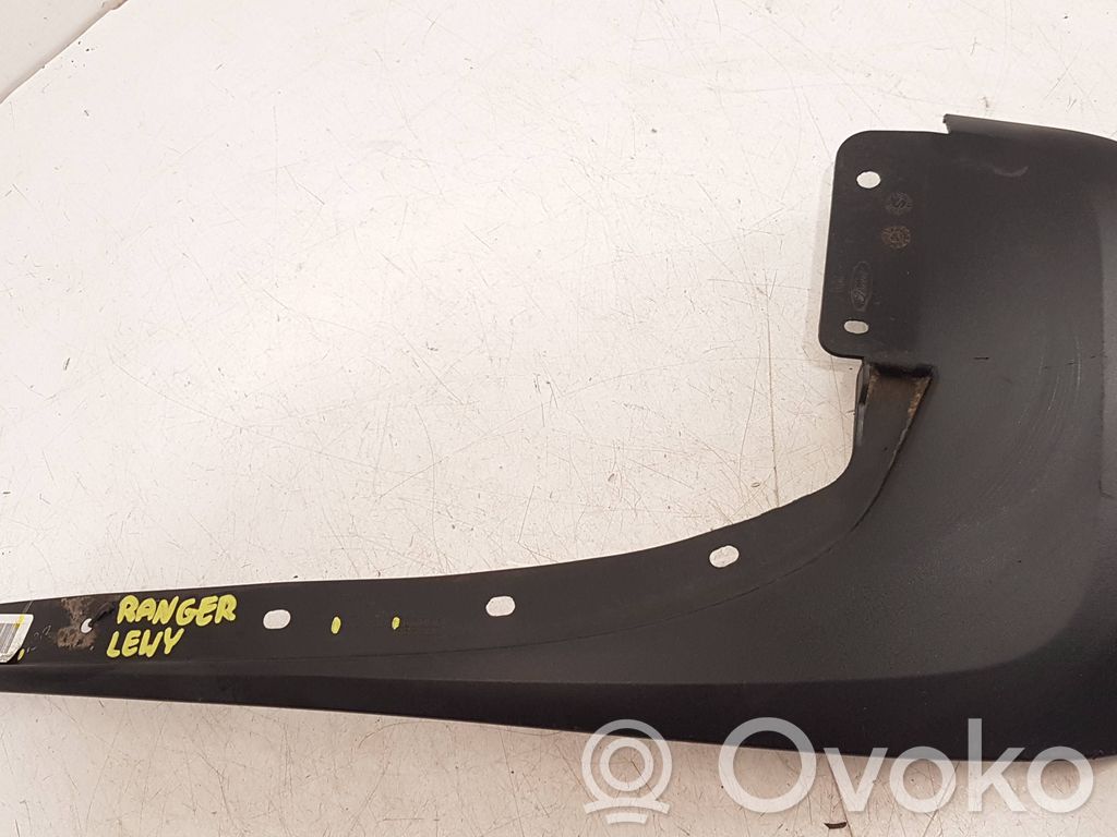 Ford Ranger Front mudguard 