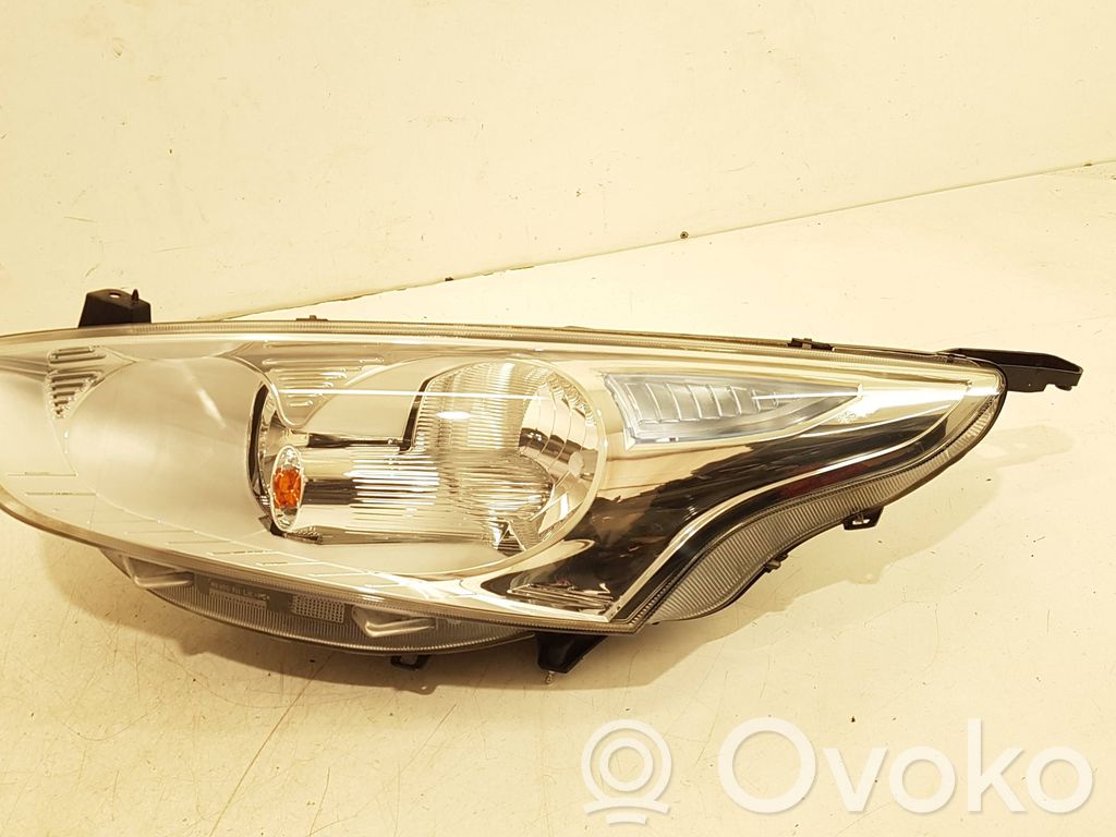 Ford B-MAX Headlight/headlamp 