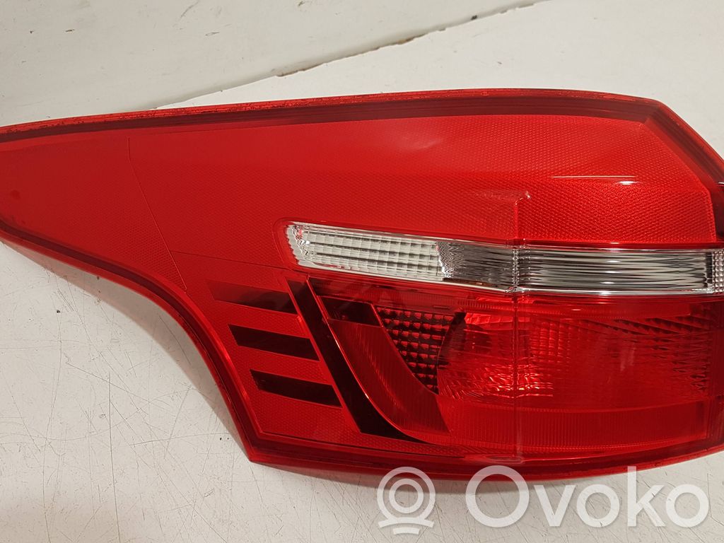 Ford Focus Rear/tail lights 