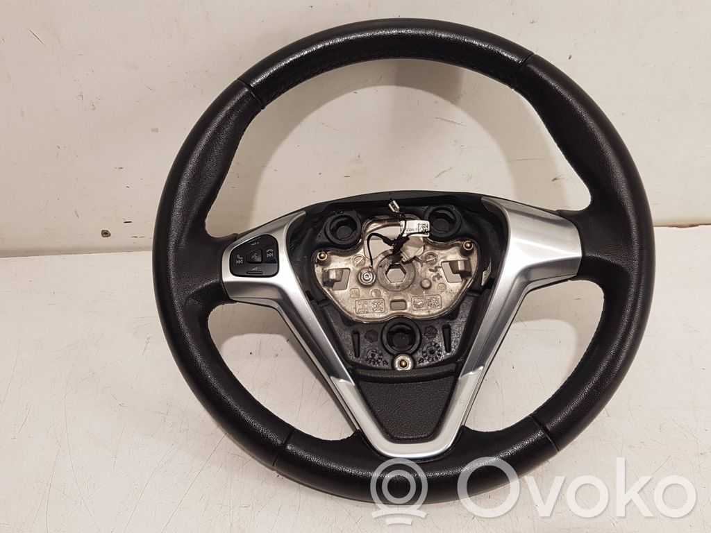 Ford Fiesta Stūre 
