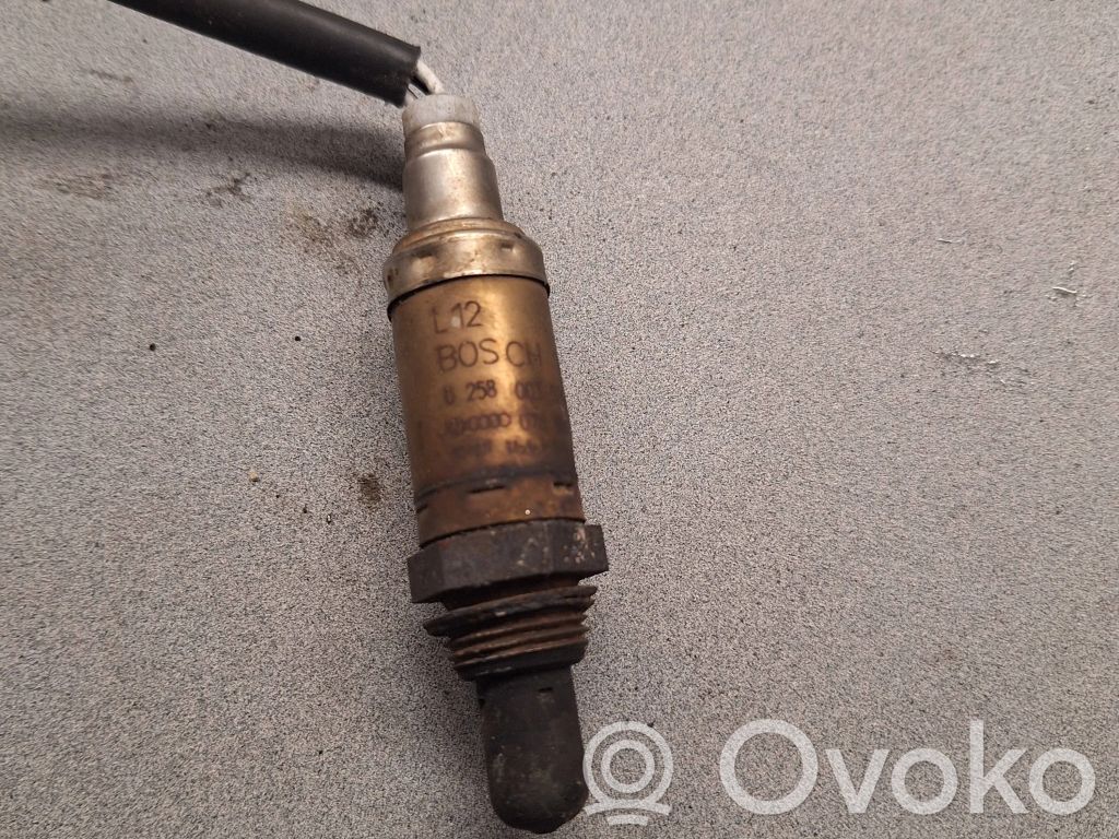 Audi A4 S4 B5 8D Lambda probe sensor 