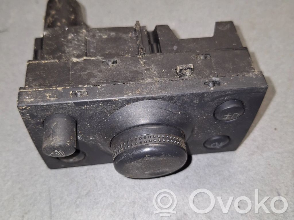 Opel Vectra C Light switch 