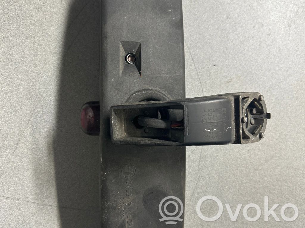 BMW 3 E46 Rear view mirror (interior) 