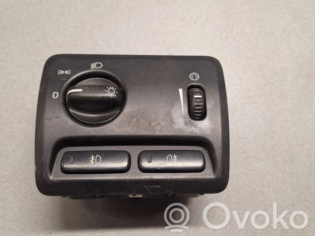 Volvo S60 Light switch 