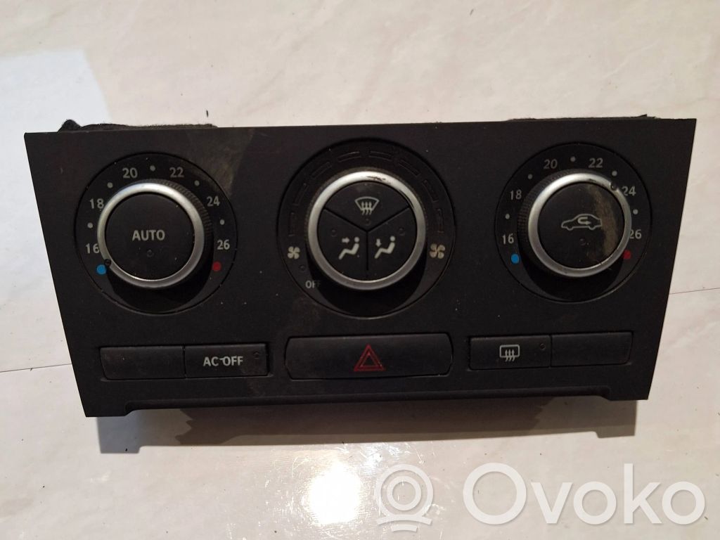 Saab 9-3 Ver2 Climate control unit 