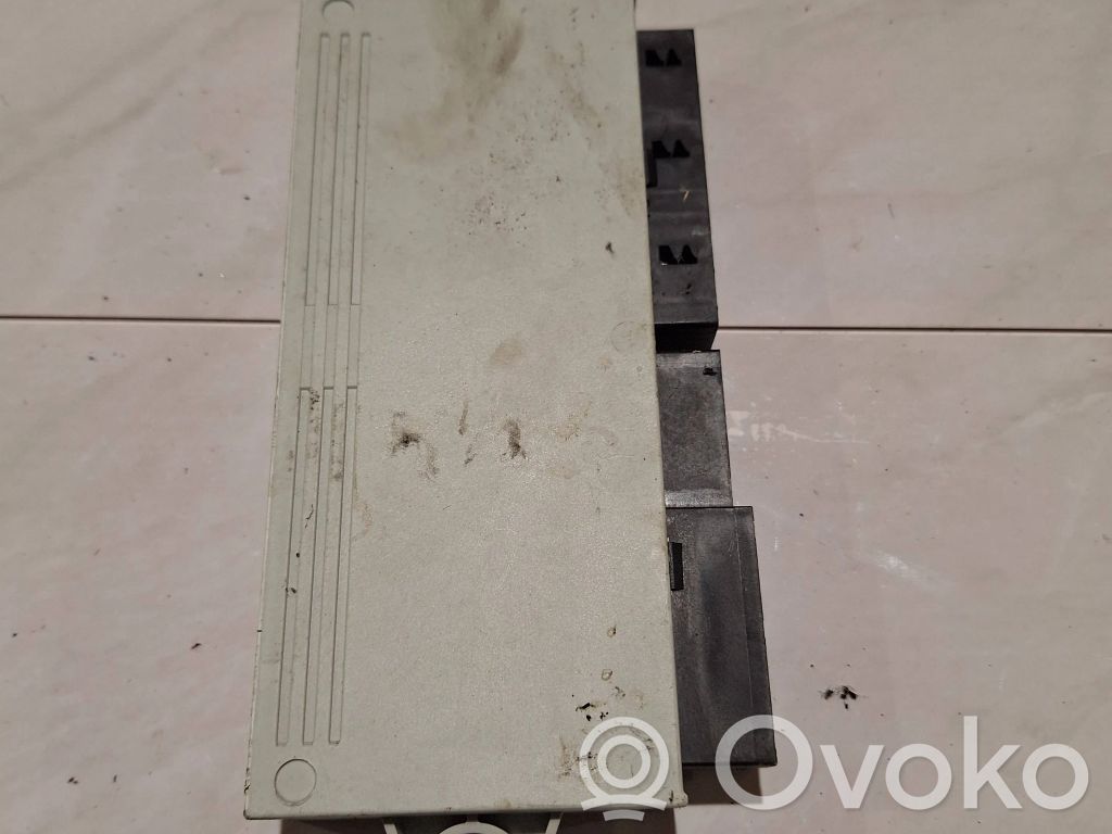 BMW 7 E65 E66 Durvju vadības bloks 