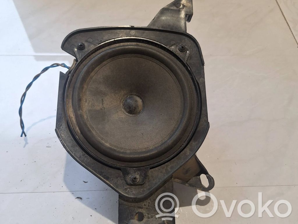 BMW 3 E46 Parcel shelf speaker 