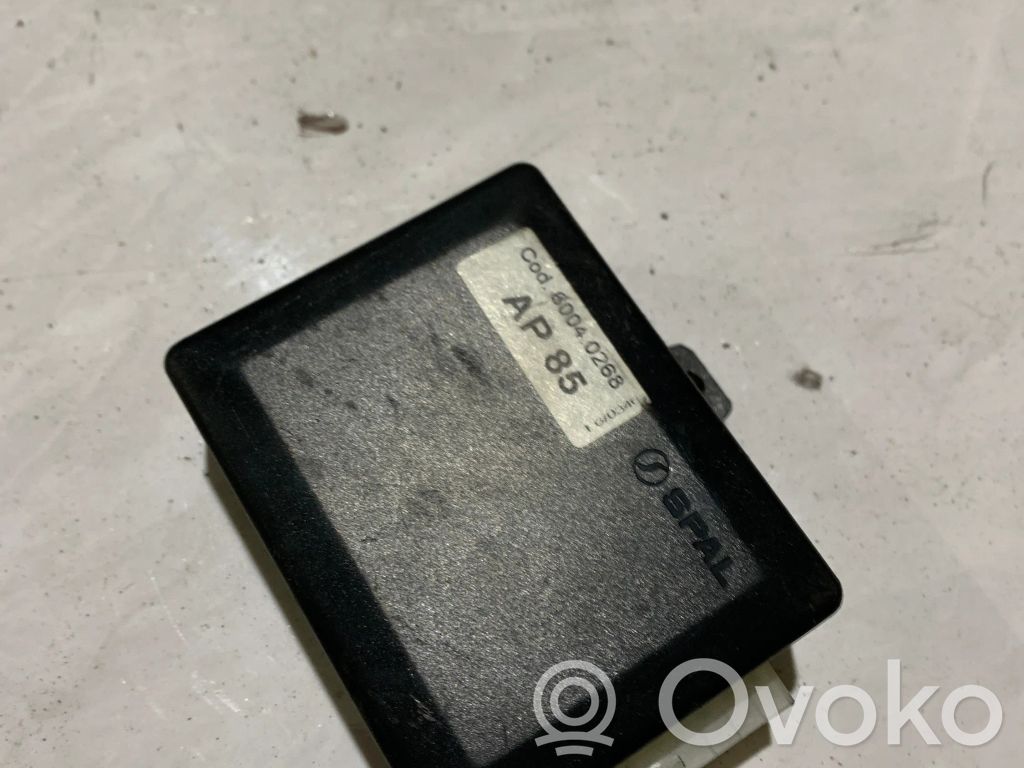 Mitsubishi Grandis Other control units/modules 