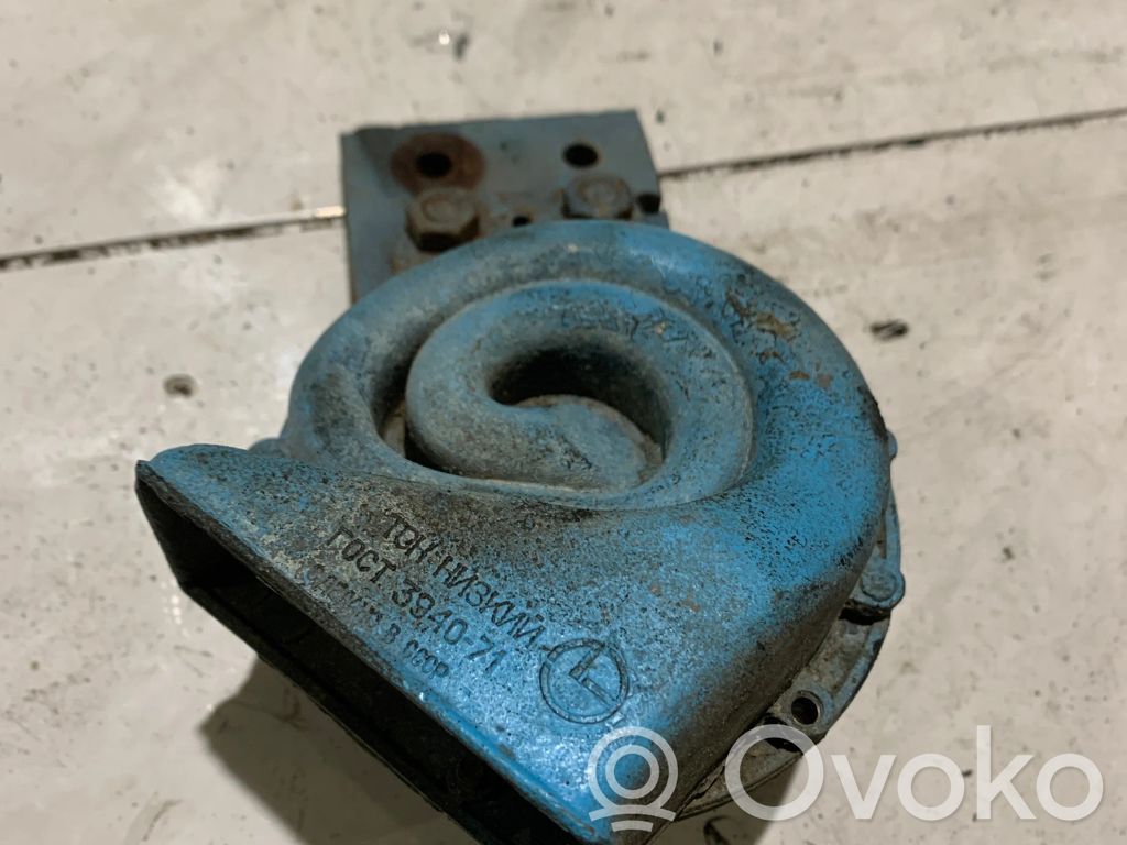 Moskvich 412 Horn signal 