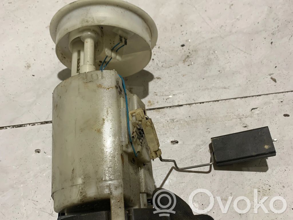 Volkswagen Golf IV In-tank fuel pump 