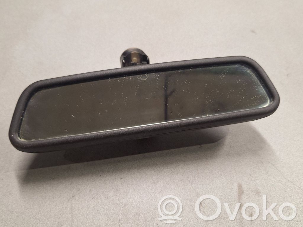 BMW 5 E39 Galinio vaizdo veidrodis (salone) 
