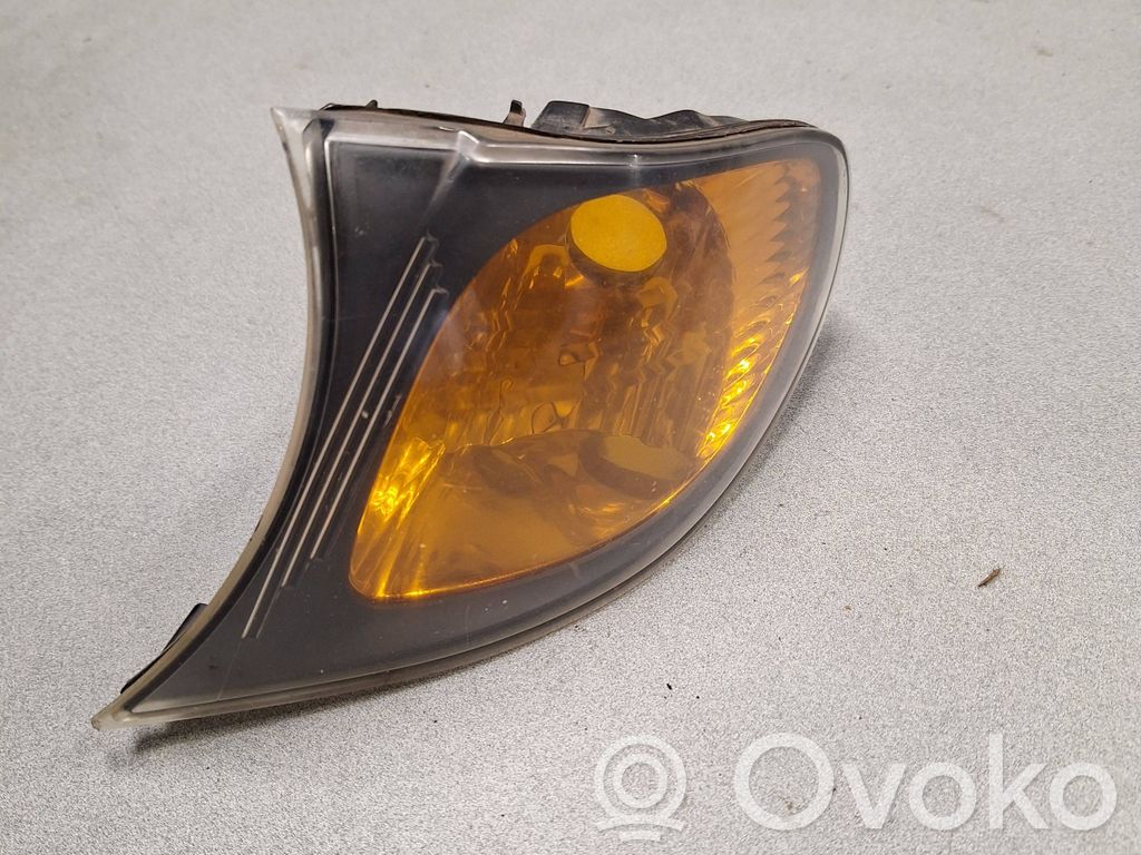 BMW 3 E46 Front indicator light 