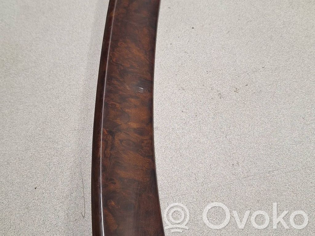 BMW 5 E39 Dashboard glove box trim 