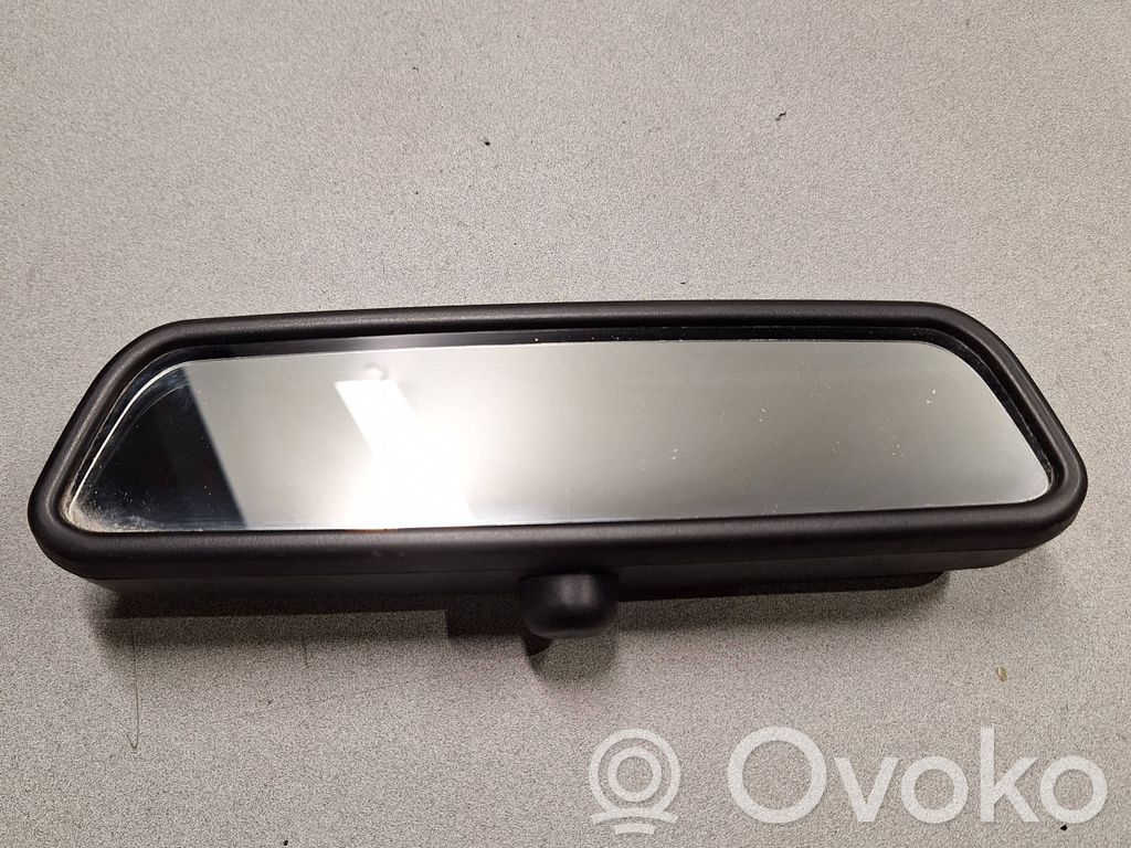 BMW 3 E46 Rear view mirror (interior) 