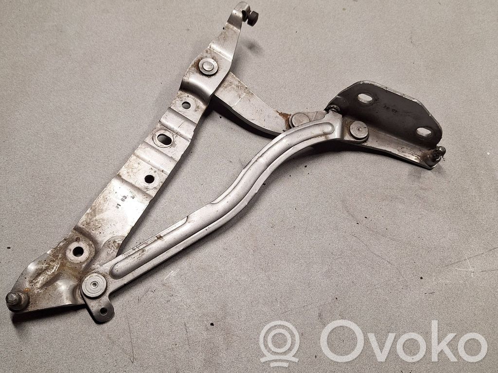 Audi A8 S8 D3 4E Tailgate/trunk/boot hinge 