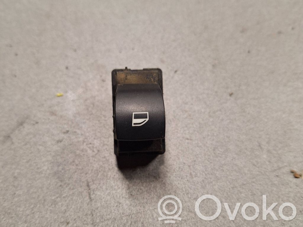BMW 5 E60 E61 Electric window control switch 
