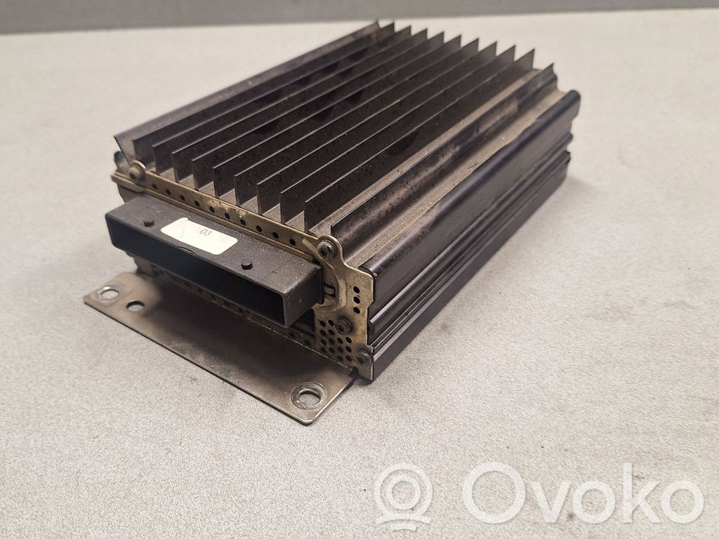 Audi A8 S8 D5 Garso stiprintuvas 