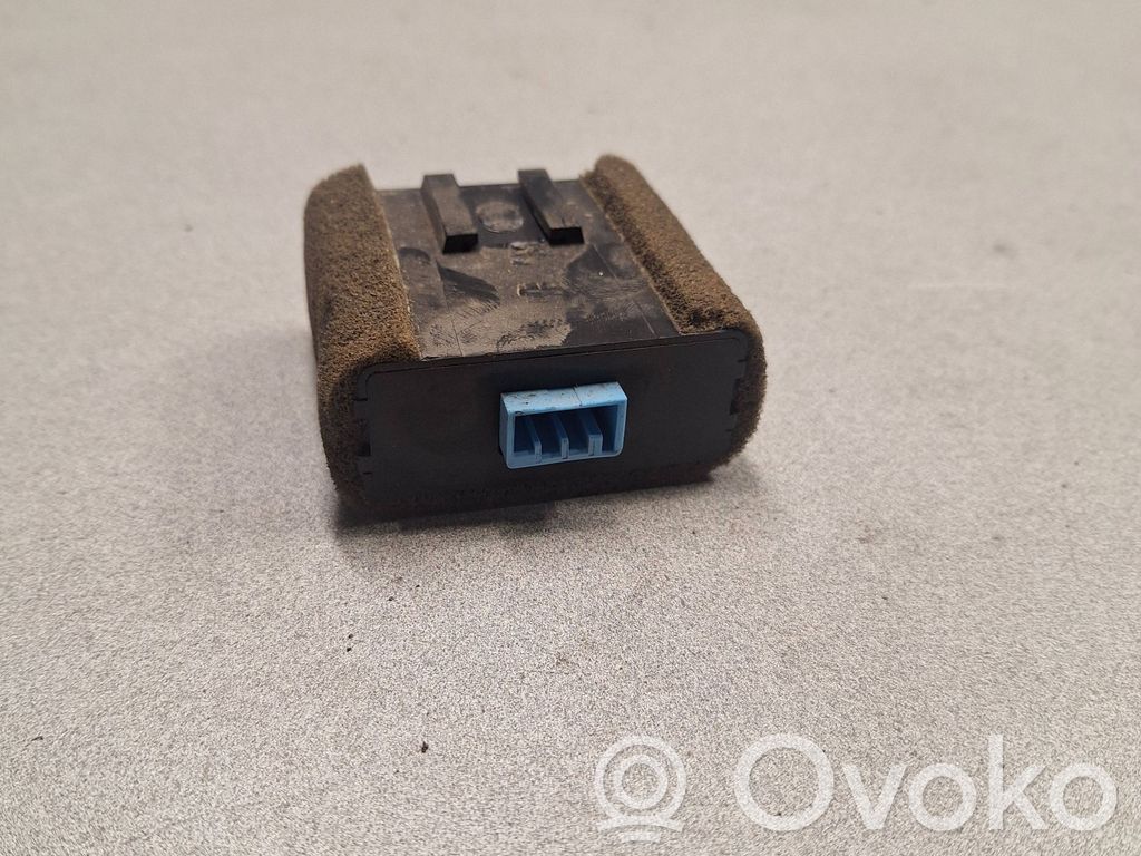 Honda CR-V Other control units/modules 