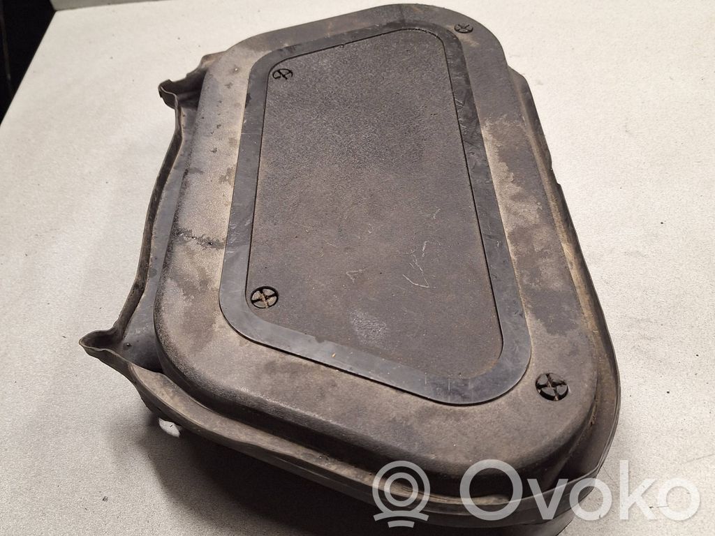 Audi A8 S8 D3 4E Cabin air micro filter cap 