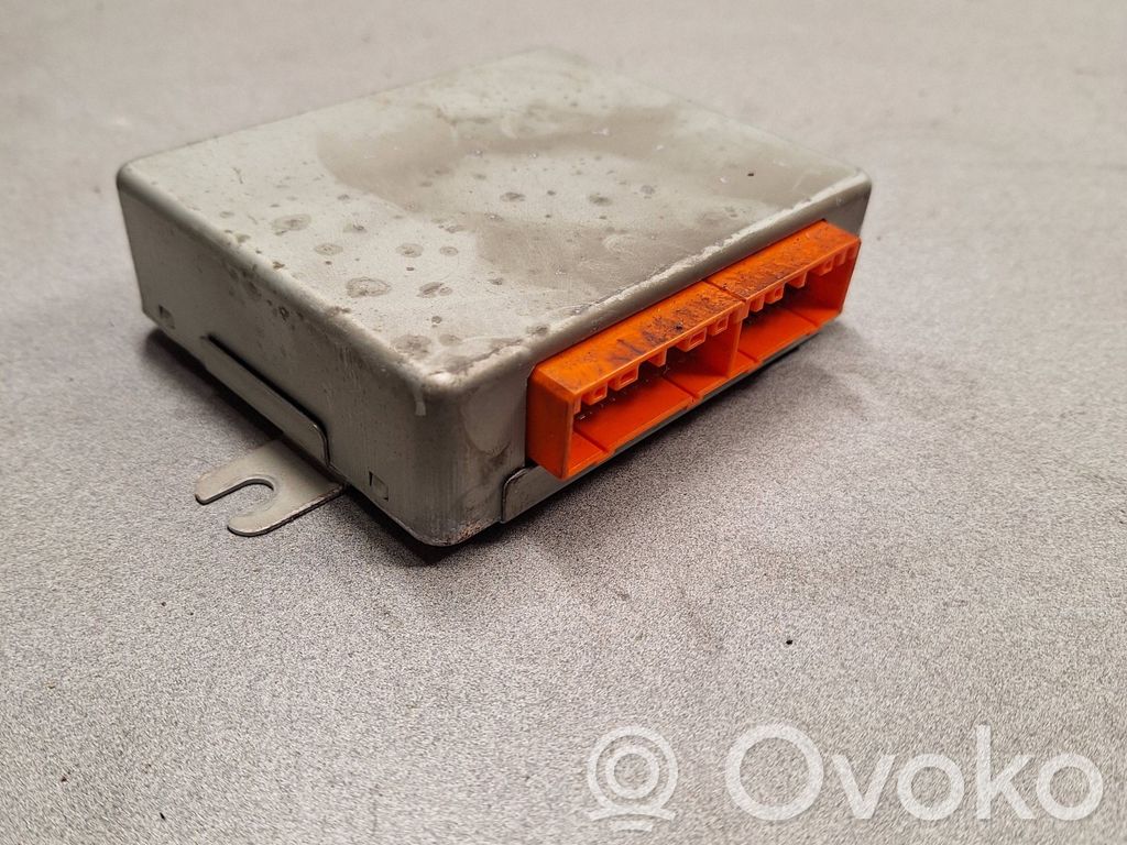 Honda CR-V Airbag control unit/module 