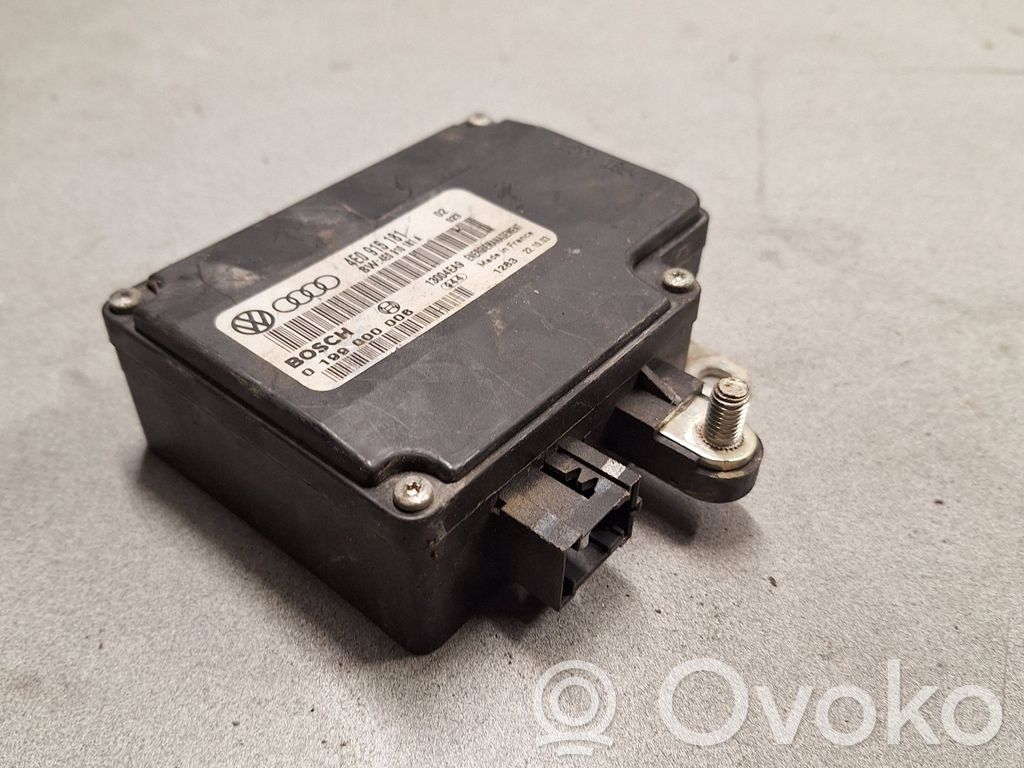 Audi A8 S8 D3 4E Power management control unit 
