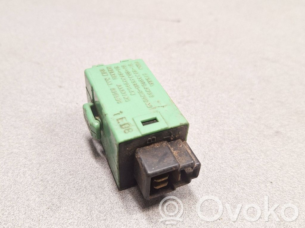 Mazda 626 Other relay 
