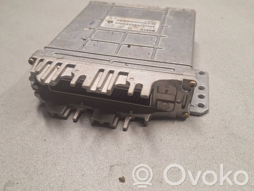 Chrysler Grand Voyager III Engine control unit/module 