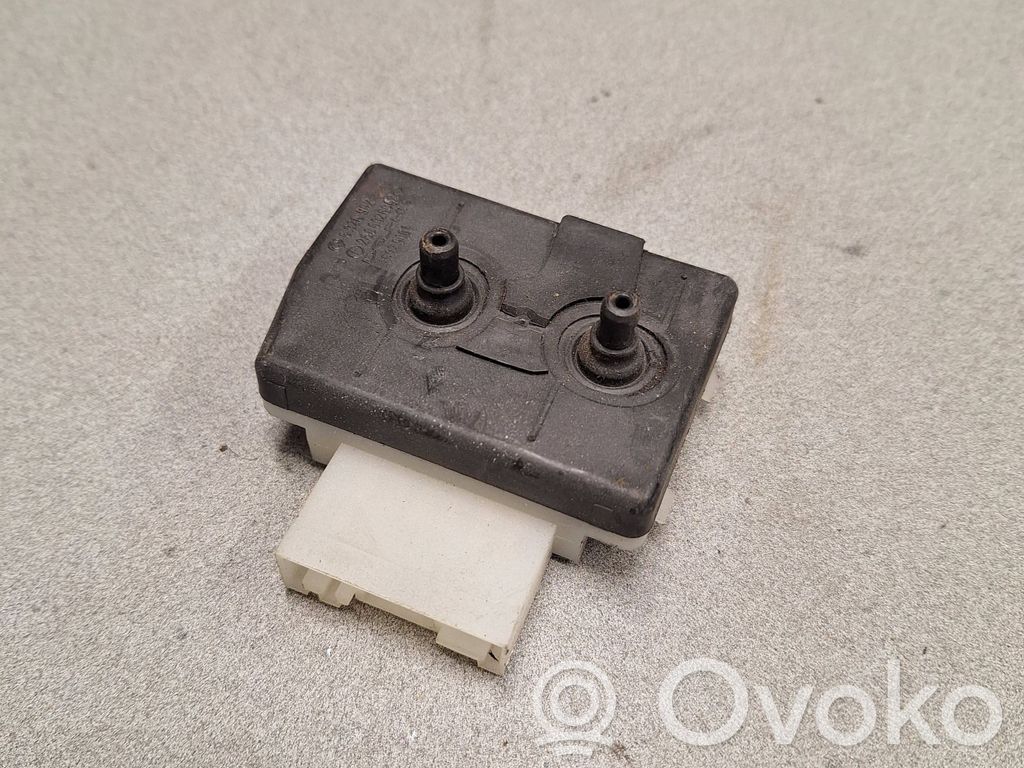 BMW 5 E60 E61 Seat control switch 