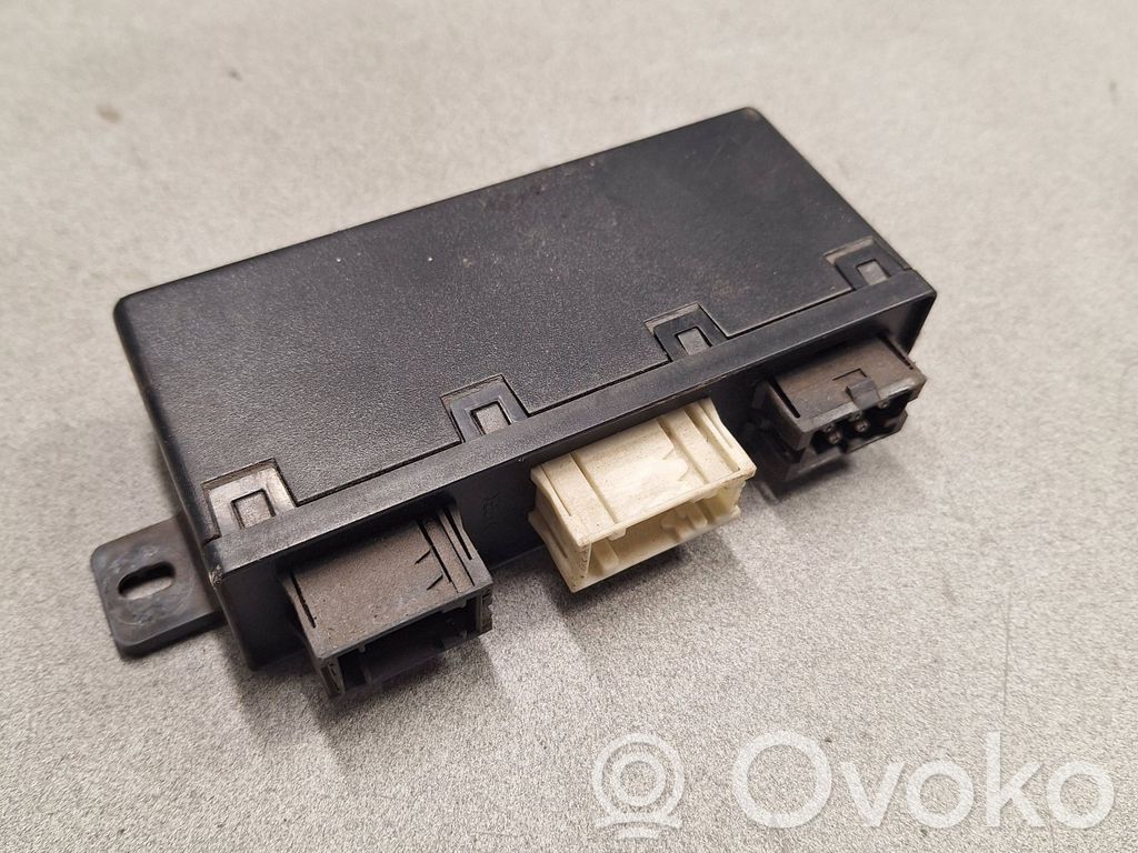 BMW 5 E39 Comfort/convenience module 