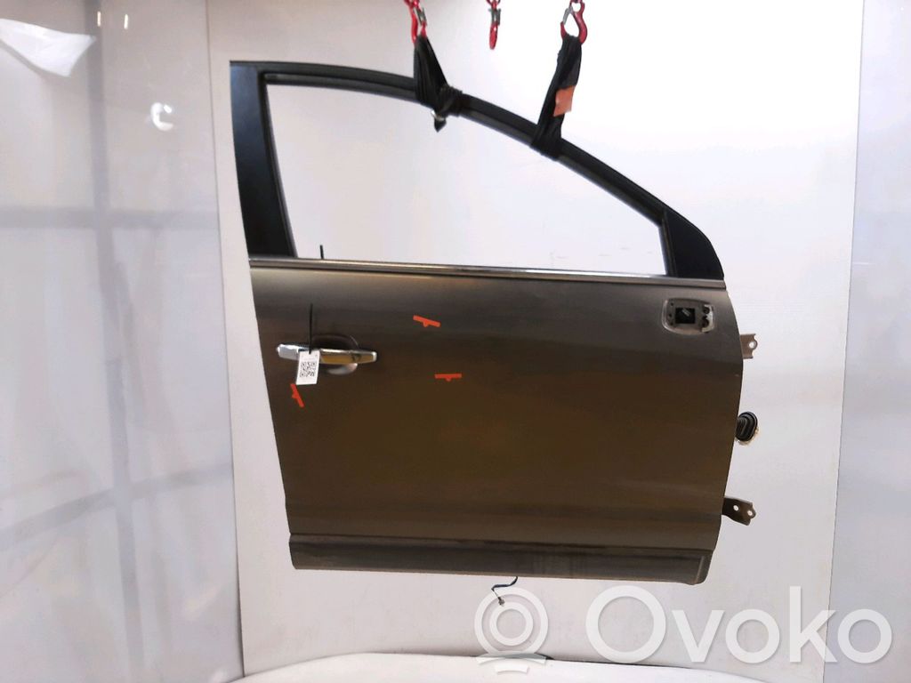 Opel Antara Durvis 