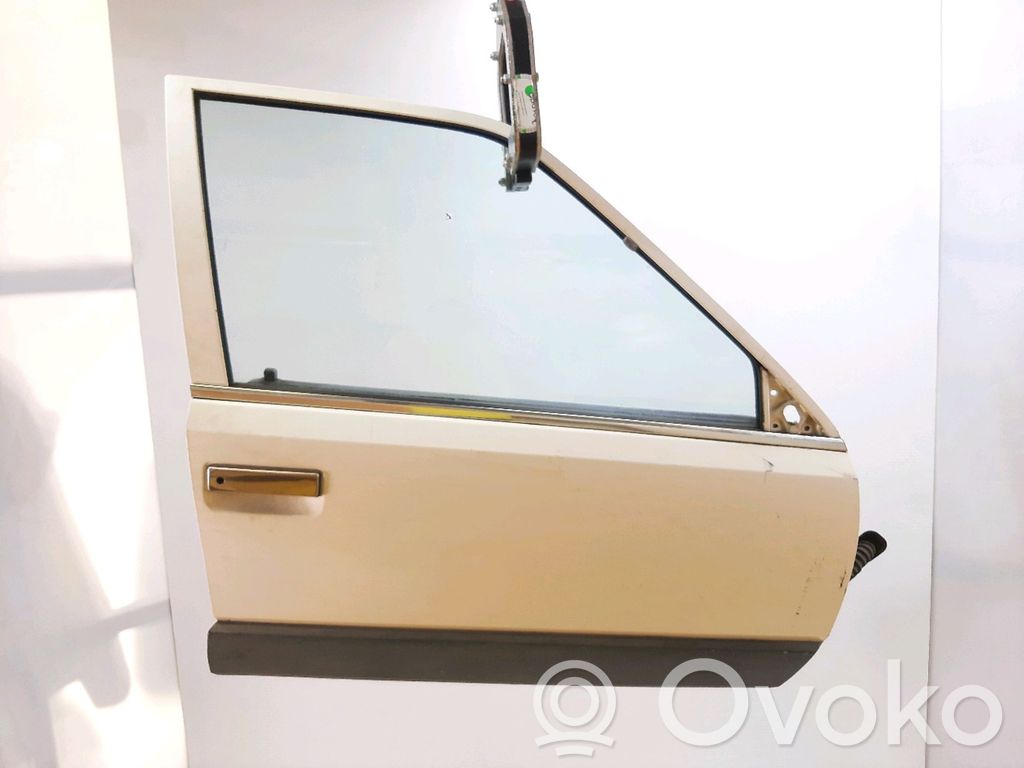 Renault 25 Puerta delantera 